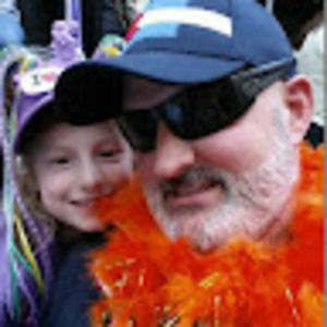 Meet your Posher, Brian